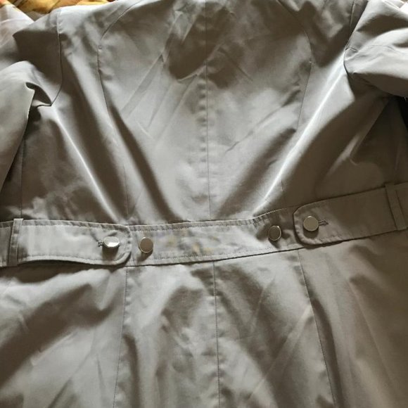 Jessica Jacket - Picture 3 of 5